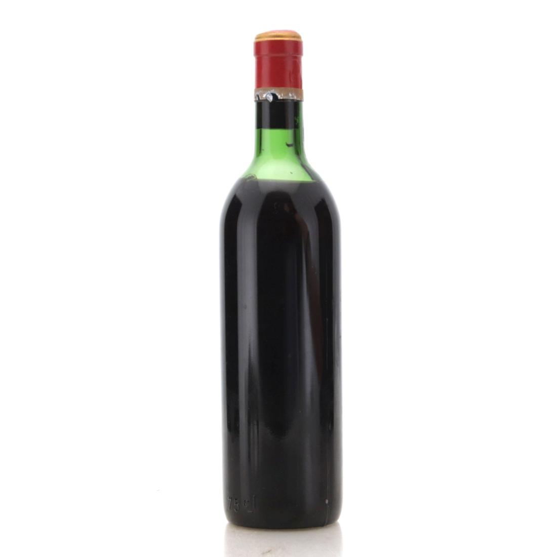Image for Château Calon-Segur 1961