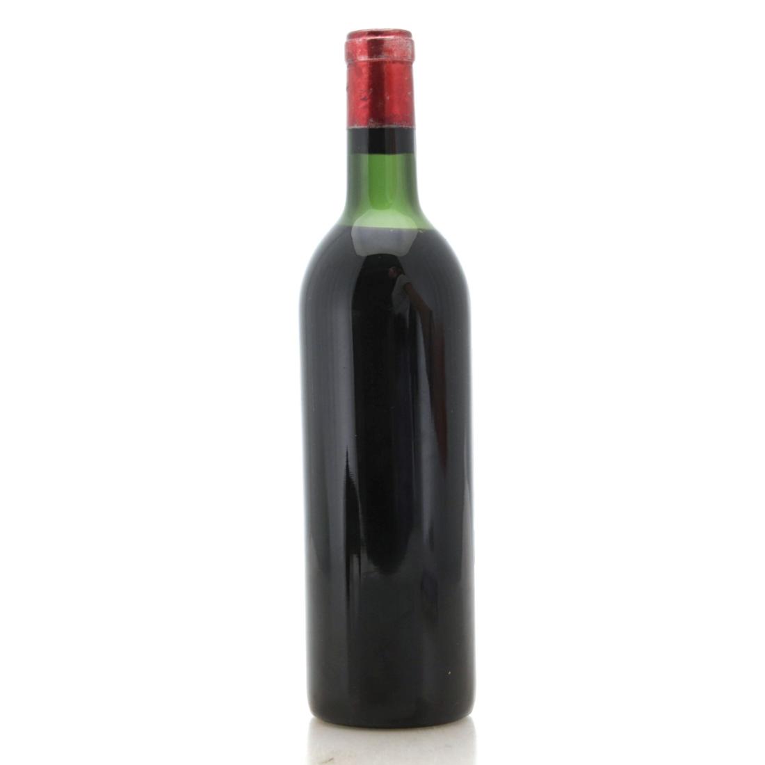 Image for Château Cheval Blanc 1959