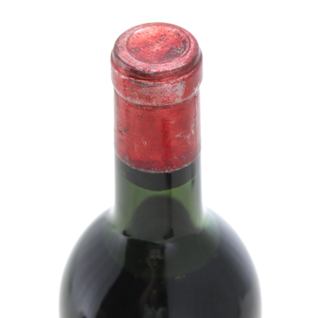 Image for Château Cheval Blanc 1959