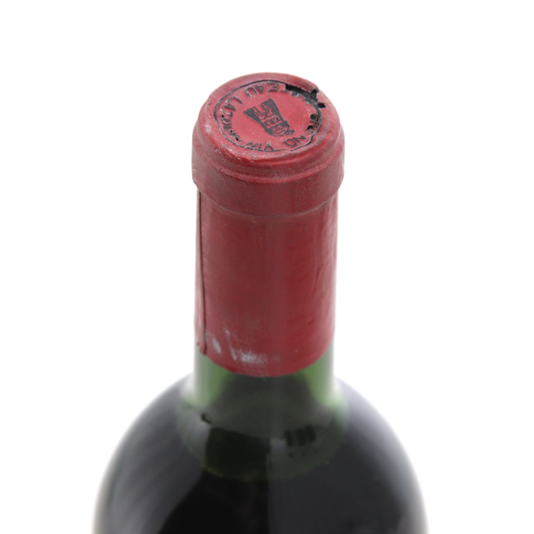 Image for Château Latour 1961
