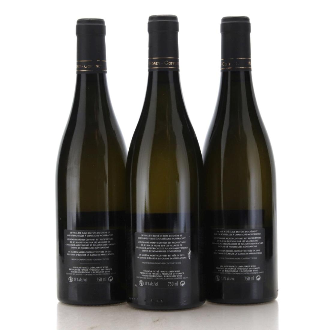 Image for Domaine Morey-Coffinet Les Houillères 2015 x 3
