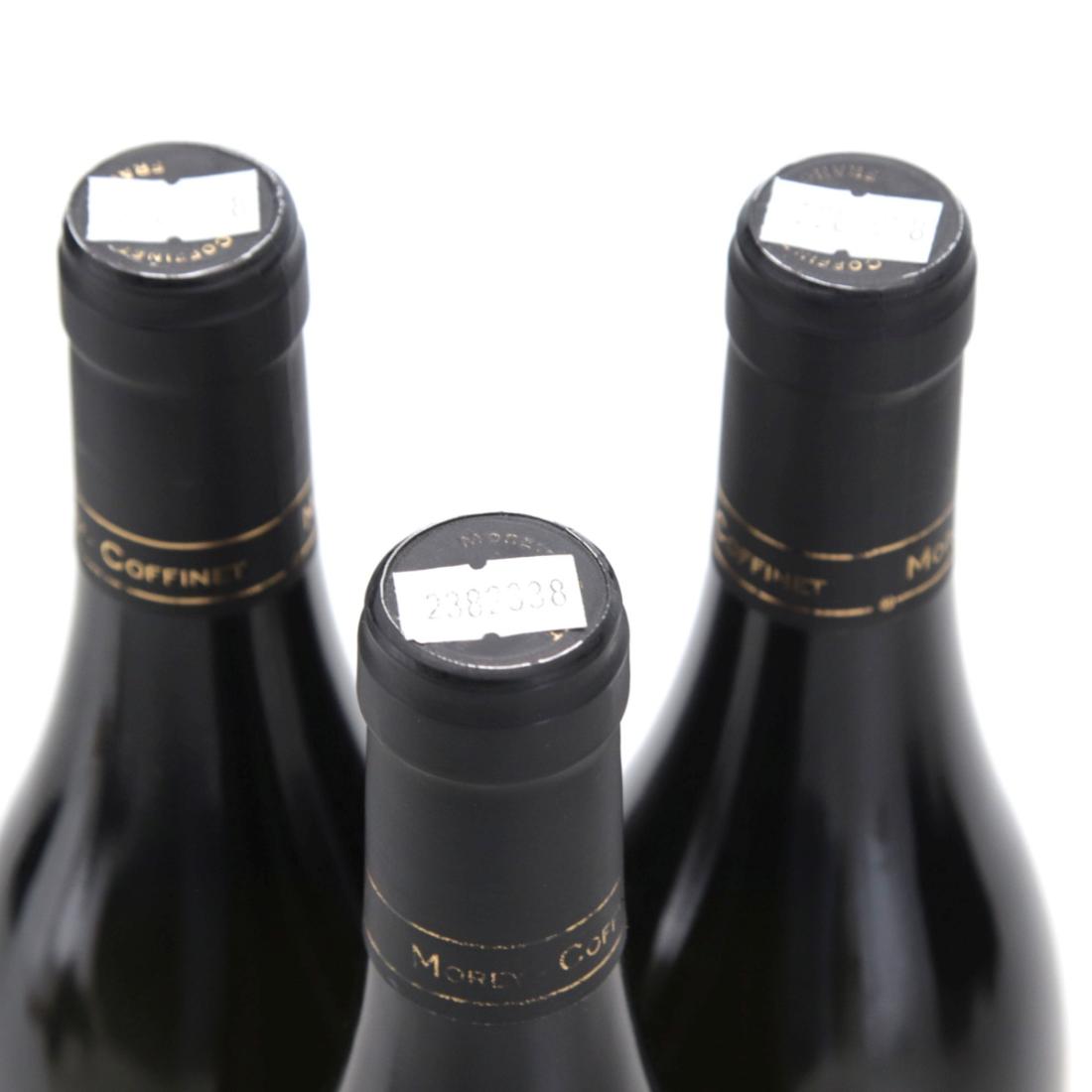 Image for Domaine Morey-Coffinet Les Houillères 2015 x 3
