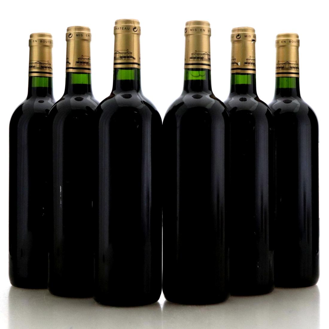 Image for Château Caronne Ste Gemme 2005 x 6