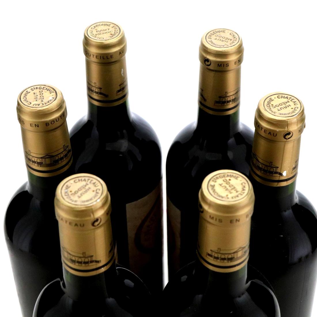 Image for Château Caronne Ste Gemme 2005 x 6