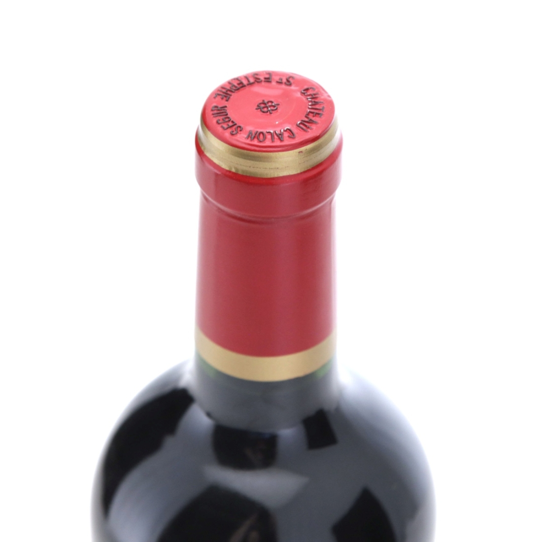 Image for Château Calon-Ségur 2004