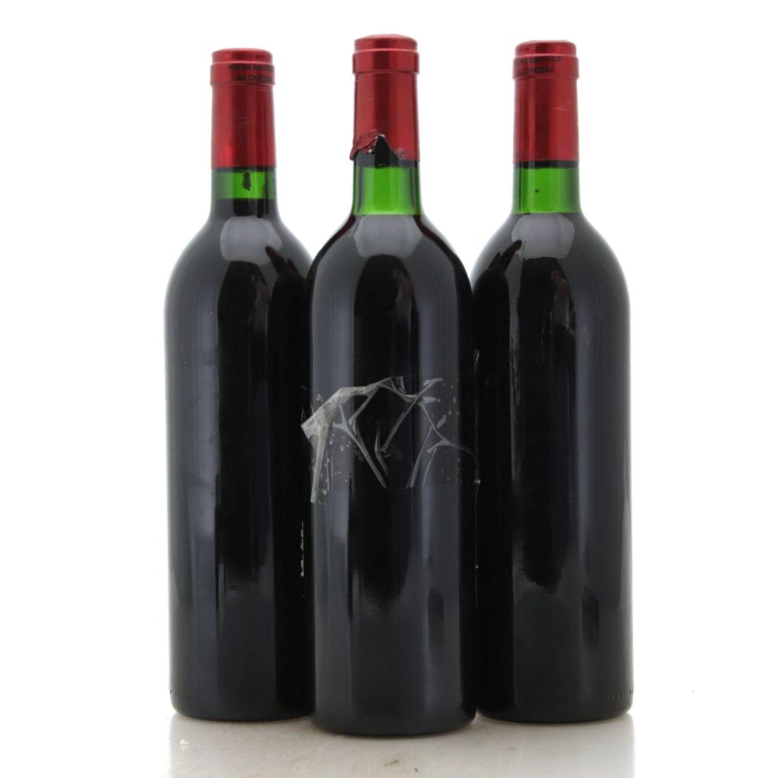 Image for Château Palmer 1985 x 3