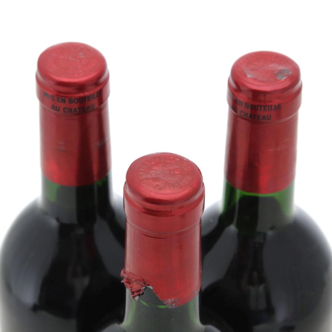 Image for Château Palmer 1985 x 3