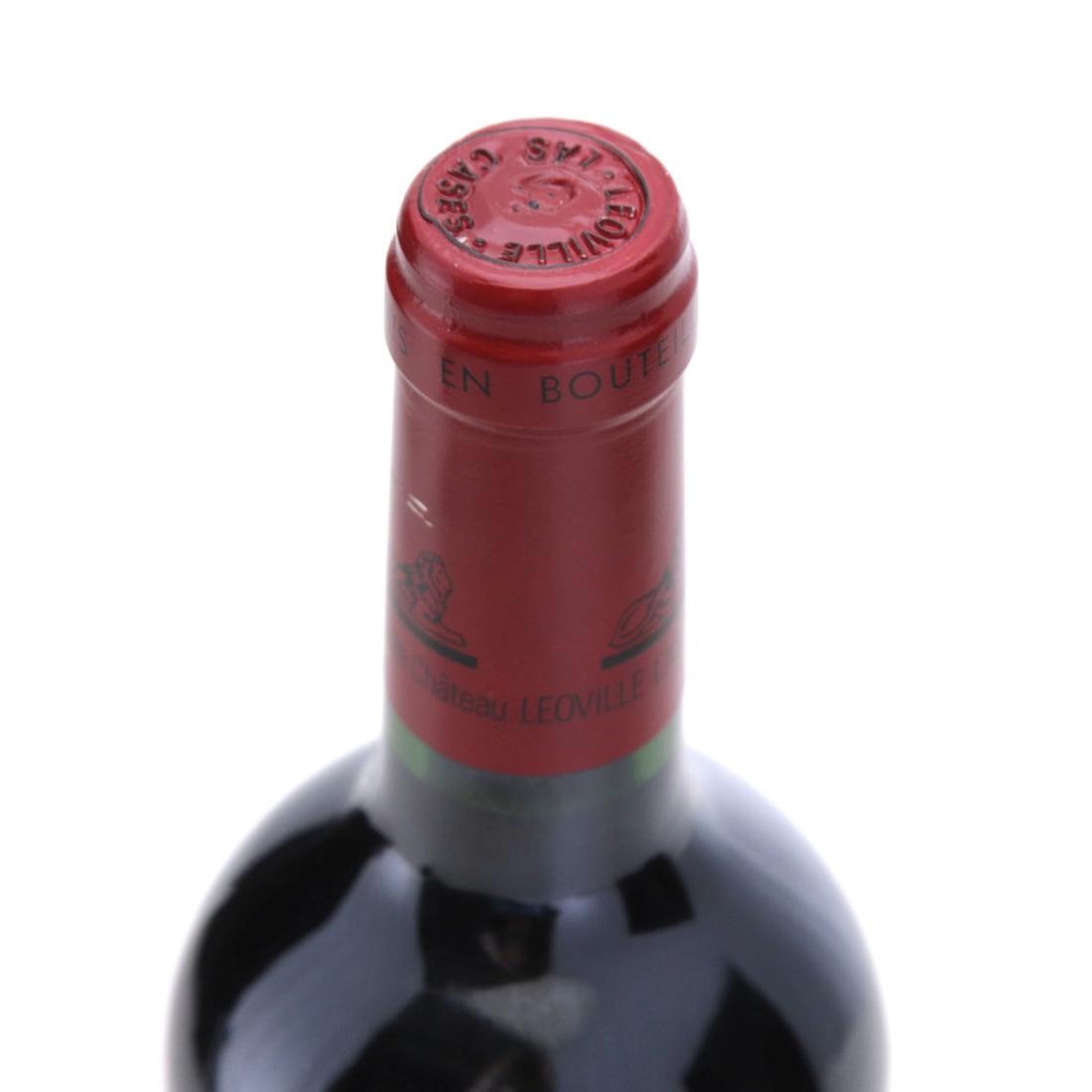 Image for Château Léoville Las Cases 2005