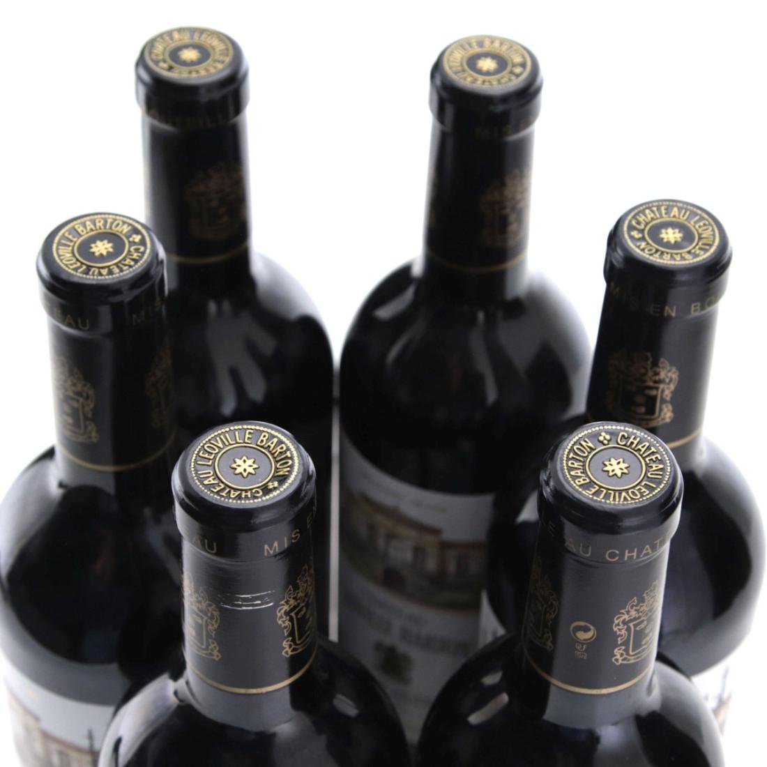 Image for Château Léoville Barton 2011 x 6