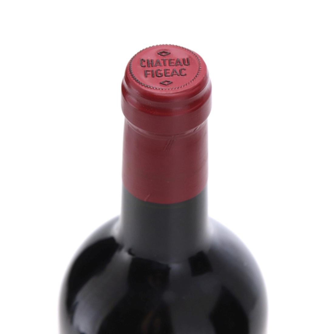 Image for Château Figeac 2006