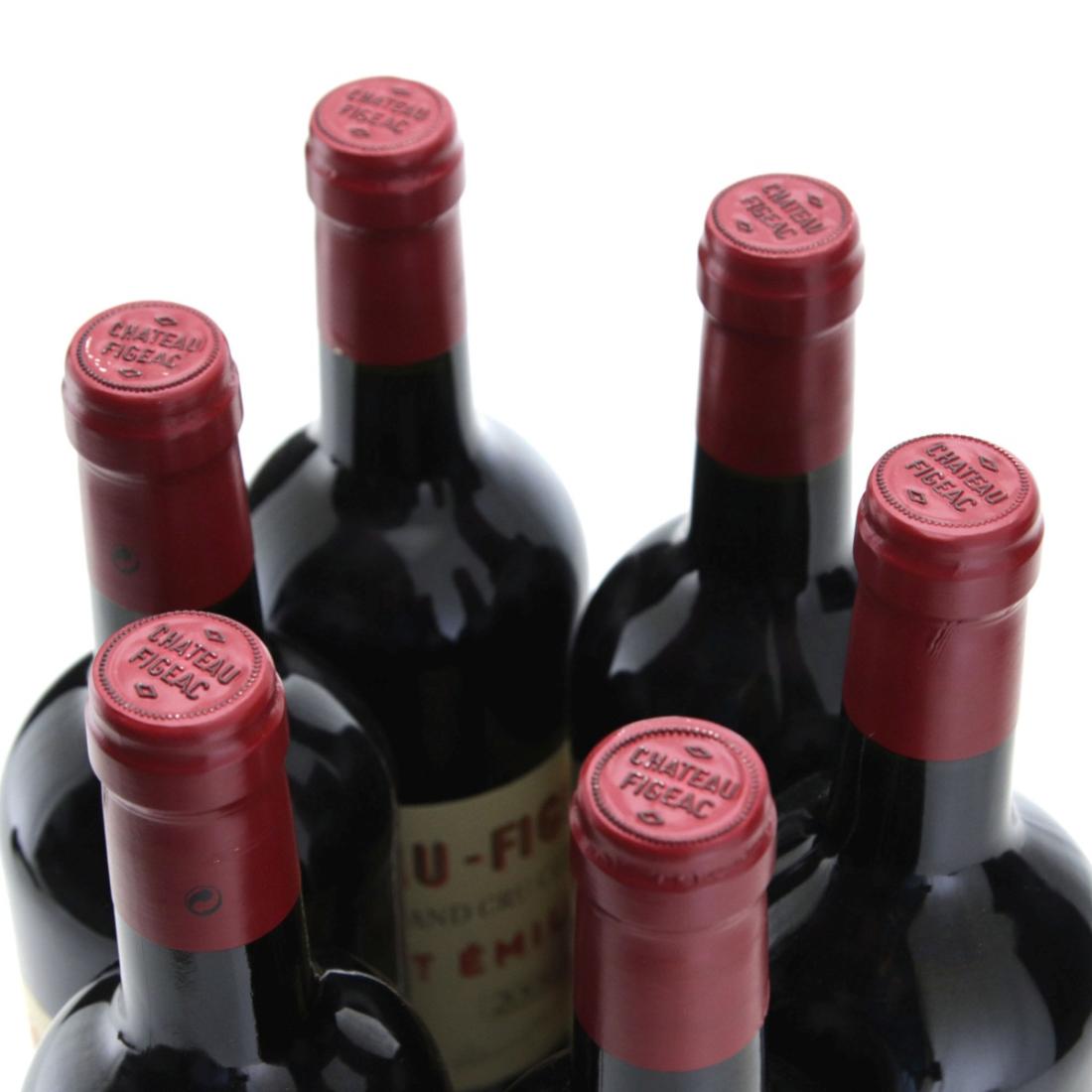 Image for Château Figeac 2006 x 6