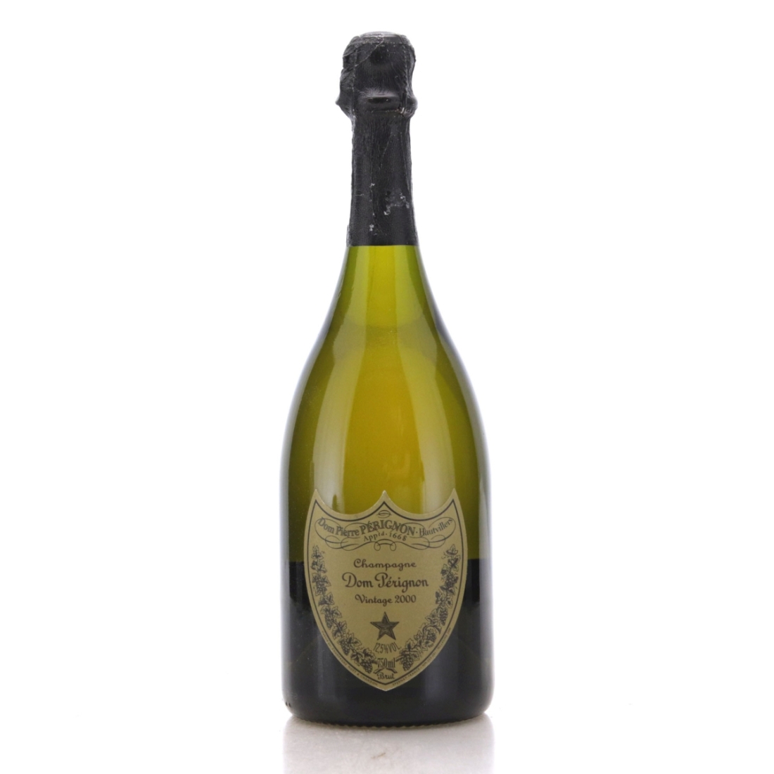 Image for Dom Pérignon 2000 Vintage Champagne