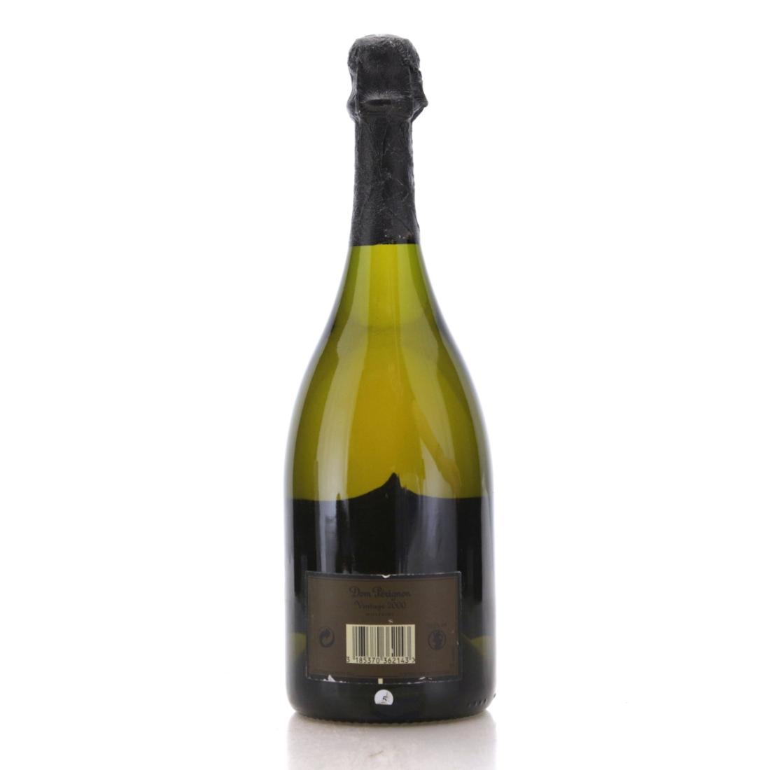 Image for Dom Pérignon 2000 Vintage Champagne