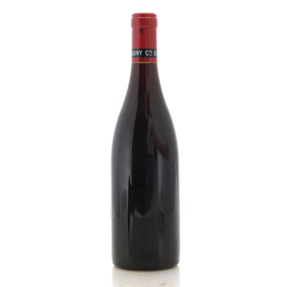 Image for Domaine Comte Georges de Vogüé Cuvée Vieilles Vignes 1998
