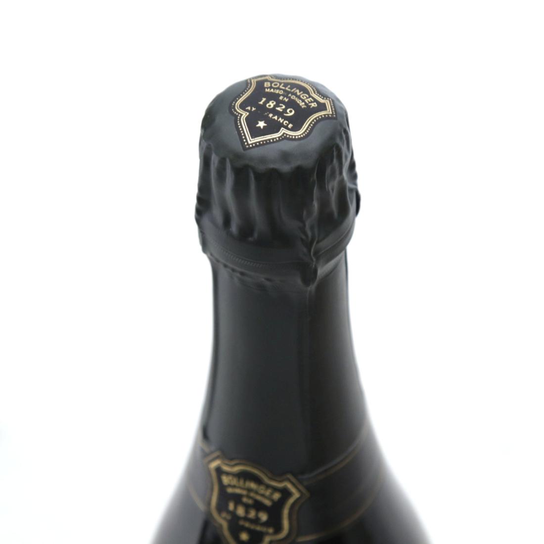 Image for Bollinger Grande Annee Brut 1999 Vintage Champagne