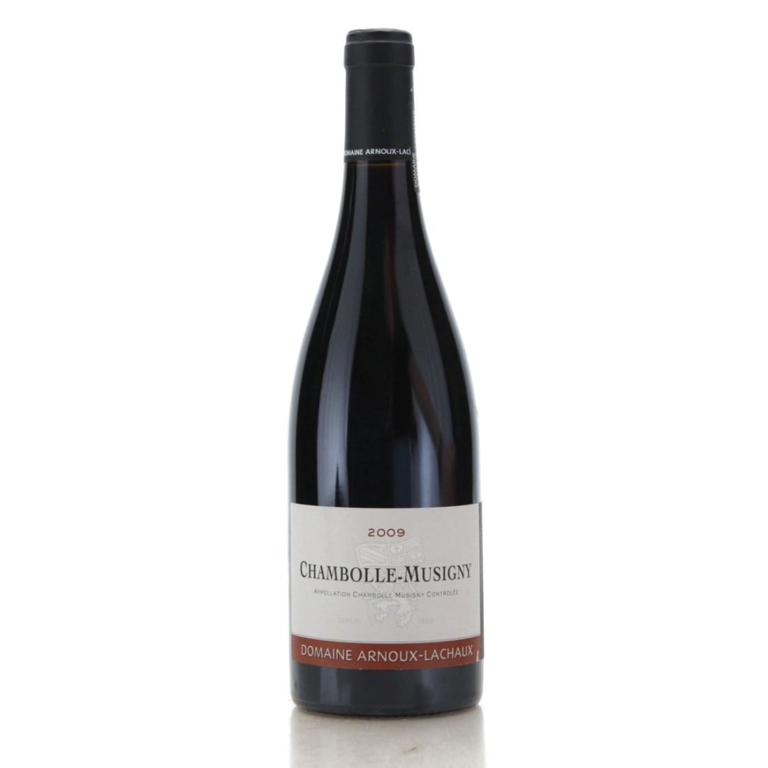 Image for Domaine Arnoux-Lachaux 2009