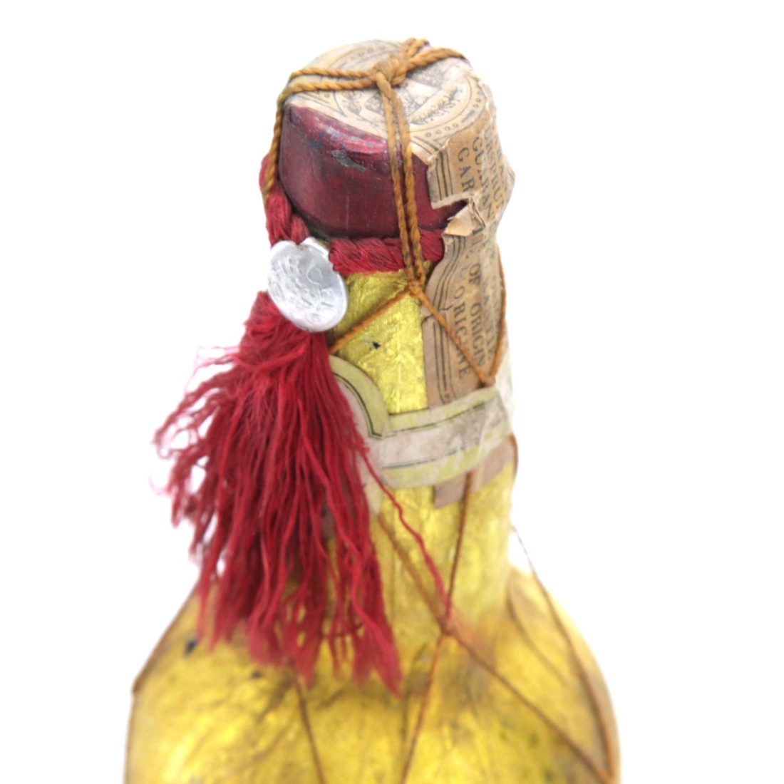 Image for Luis Barcelo Dulce Negro Vino liquoroso