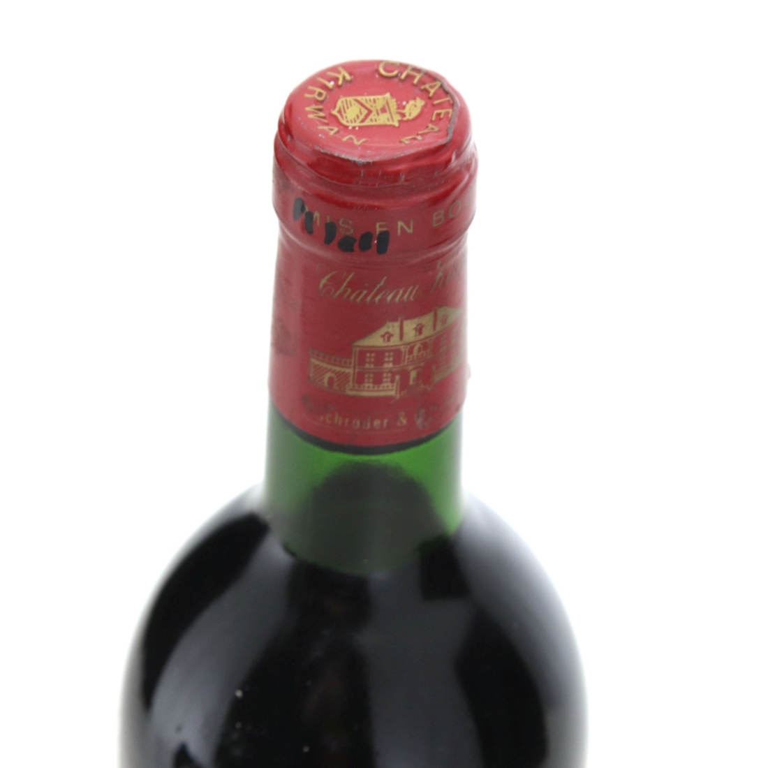 Image for Château Kirwan 1985