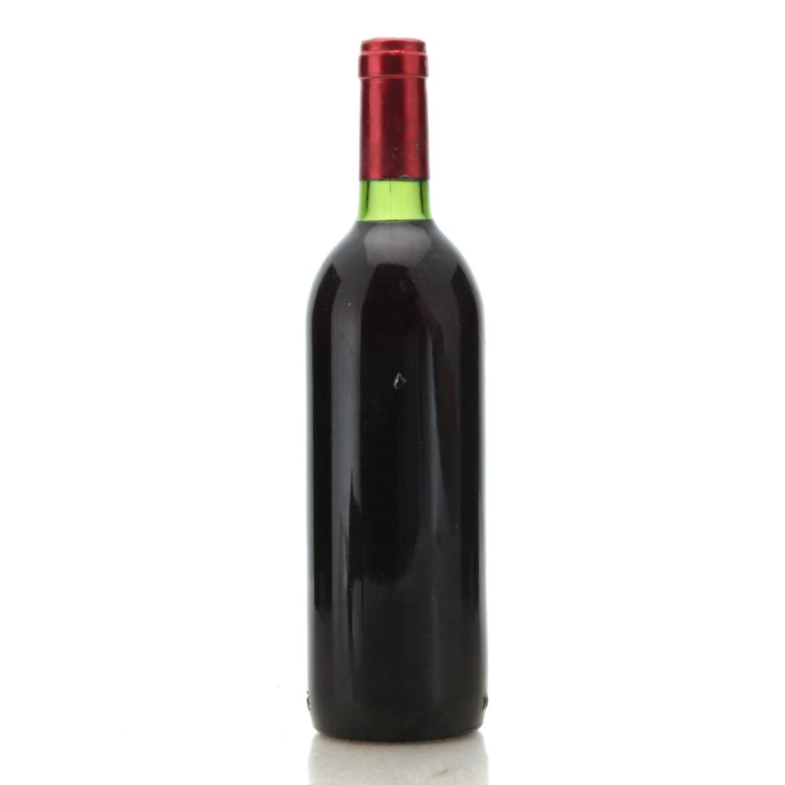 Image for Château Grand-Puy Ducasse 1975