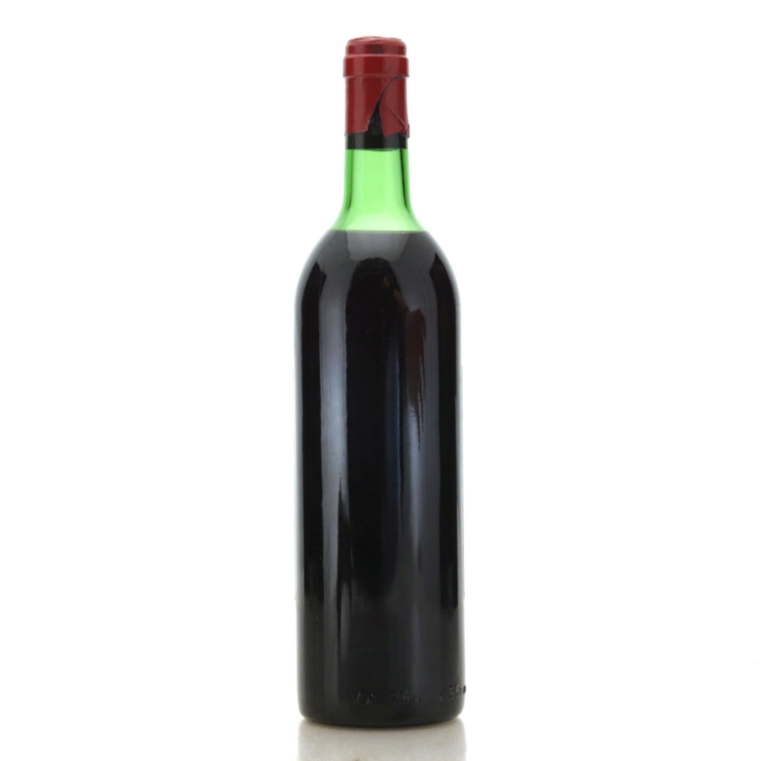 Image for Château Haut-Marbuzet 1982