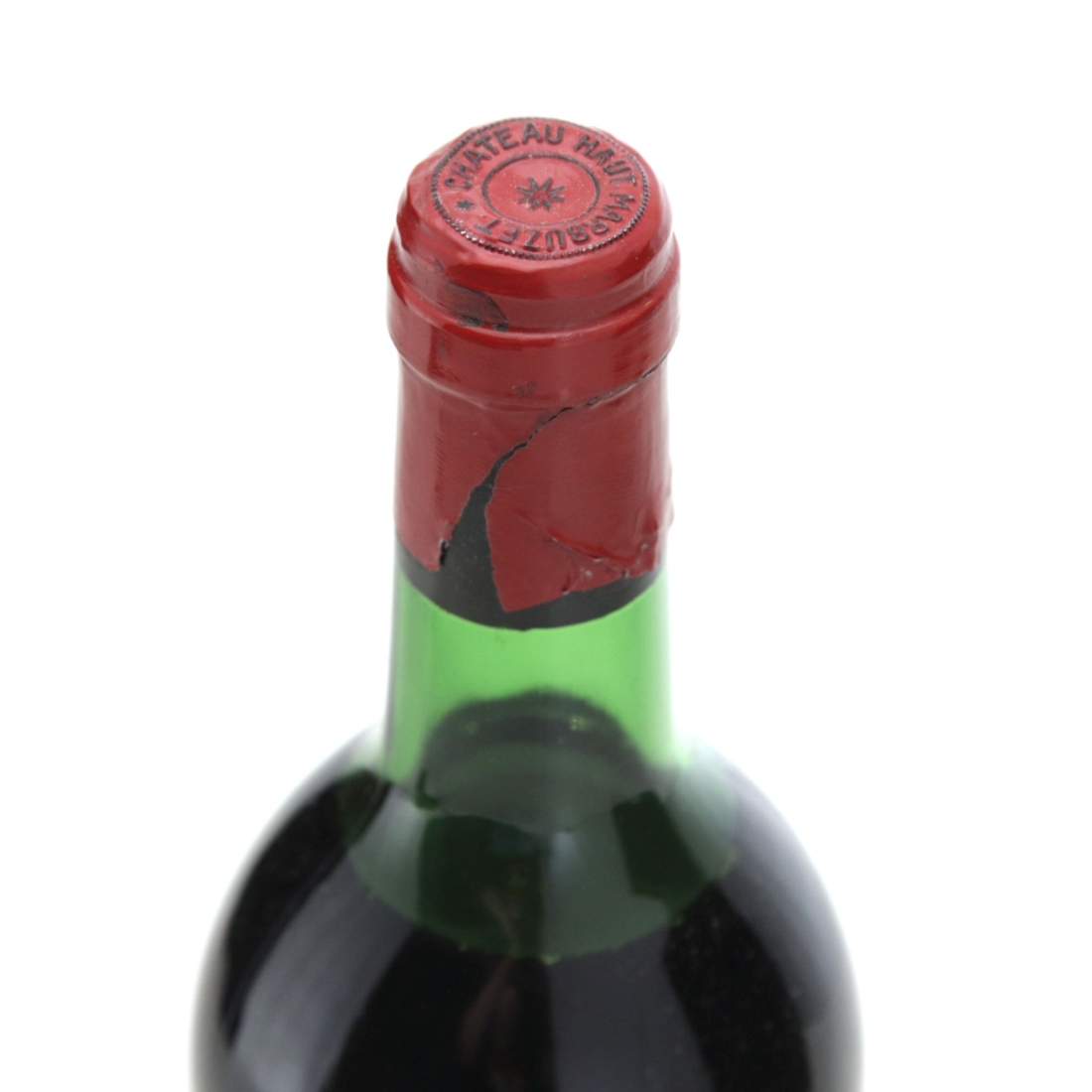 Image for Château Haut-Marbuzet 1982