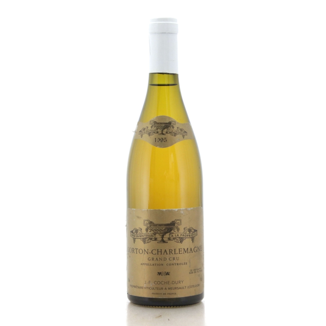 Image for J.F Coche-Dury 1995