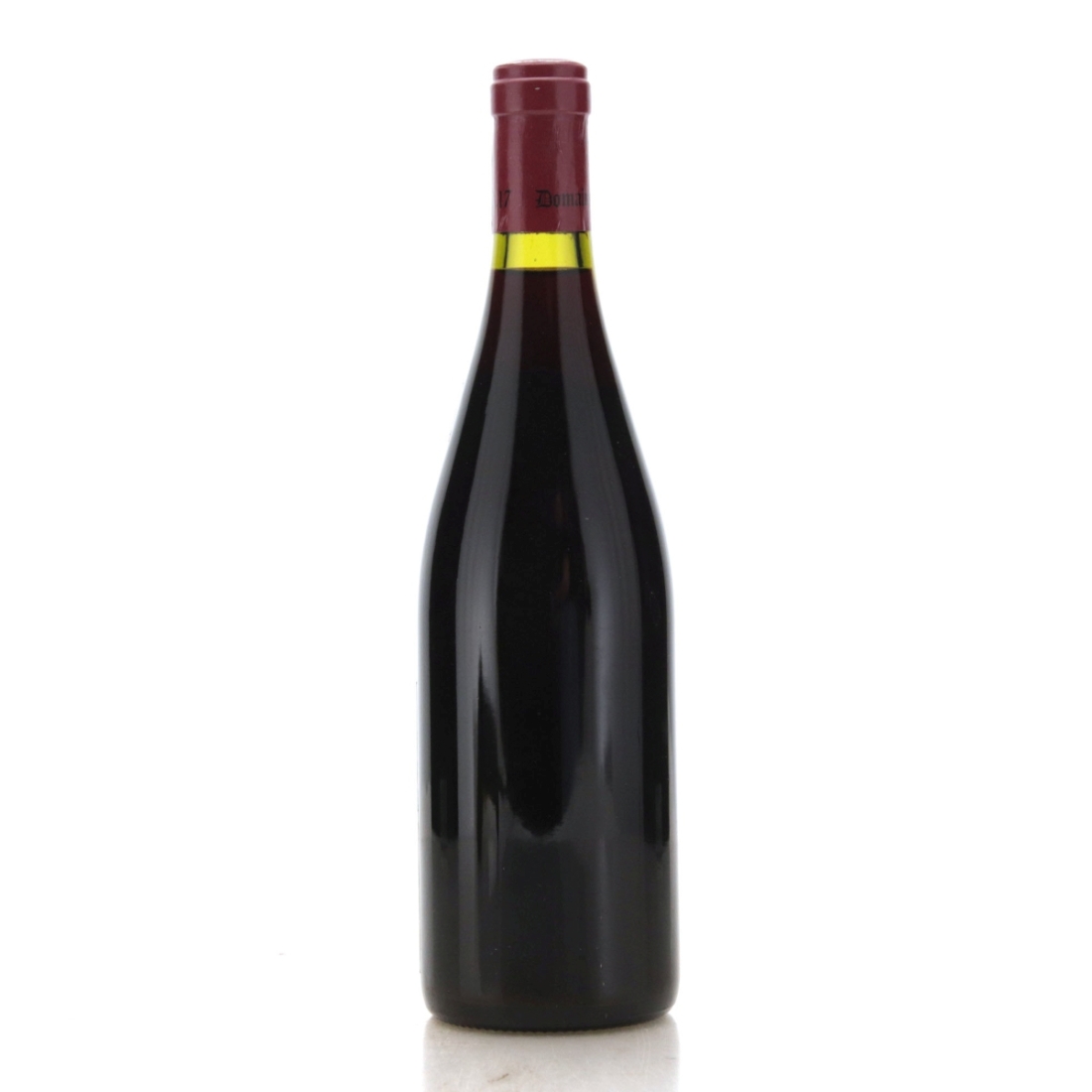 Image for Domaine G.Roumier Clos de la Bussière 1993