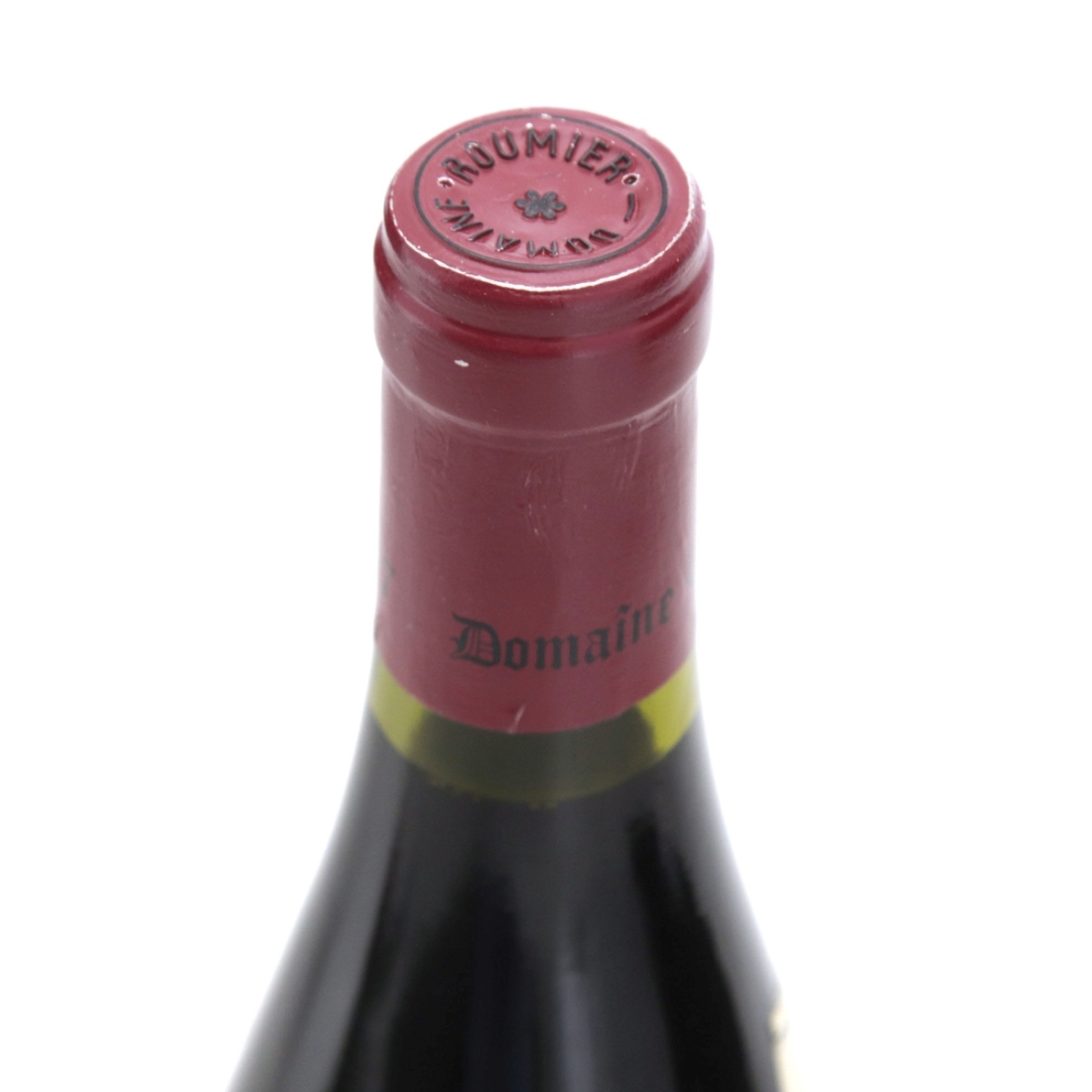 Image for Domaine G.Roumier Clos de la Bussière 1993