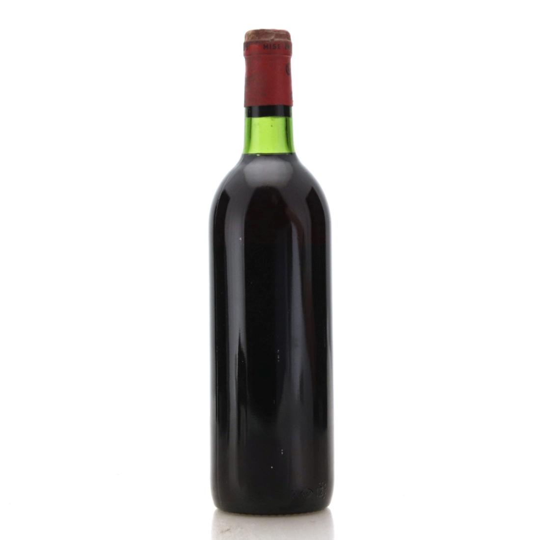 Image for Château Calon 1961