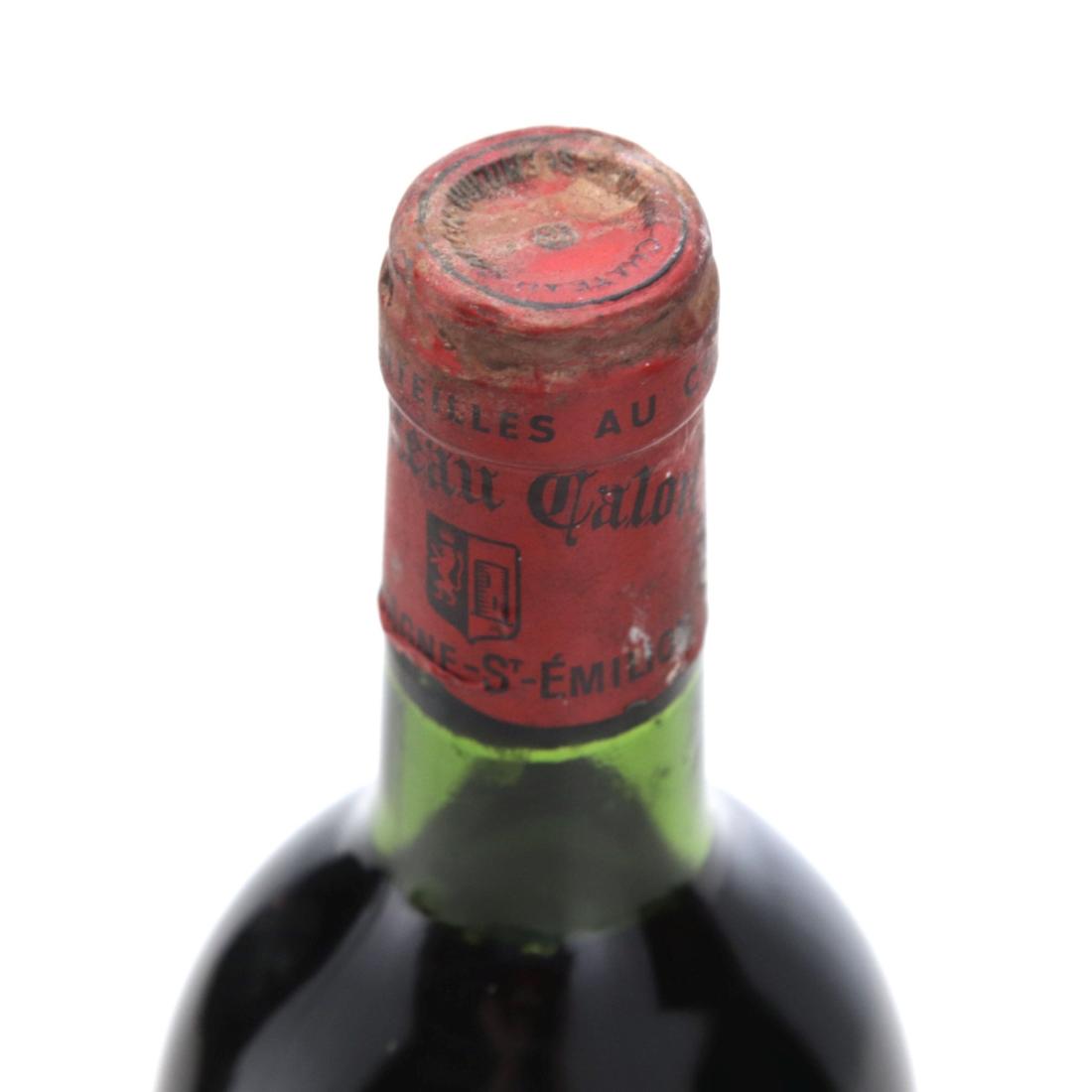 Image for Château Calon 1961