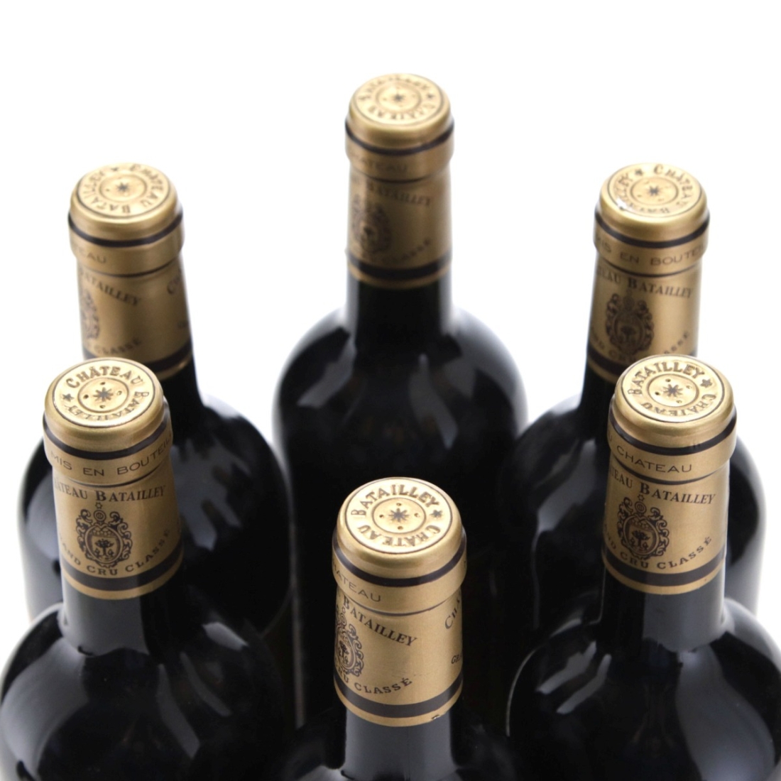 Image for Château Batailley 2006 x 6