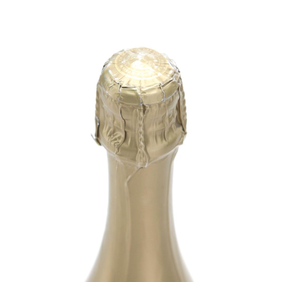 Image for Lanson Blanc-de-Blancs Noble Cuvée 1997 Vintage Champagne