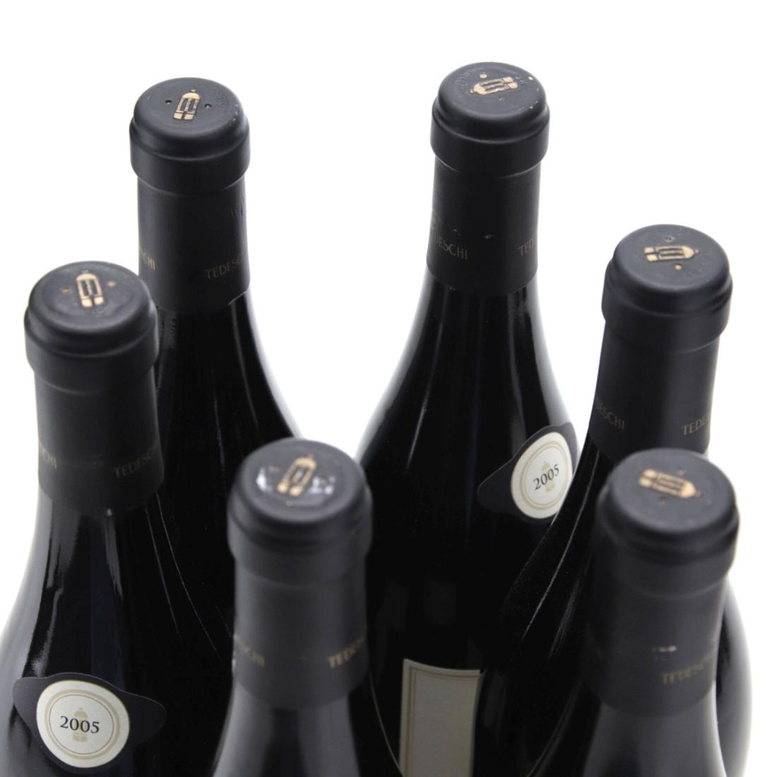 Image for Tedeschi 2005 Amarone x 6