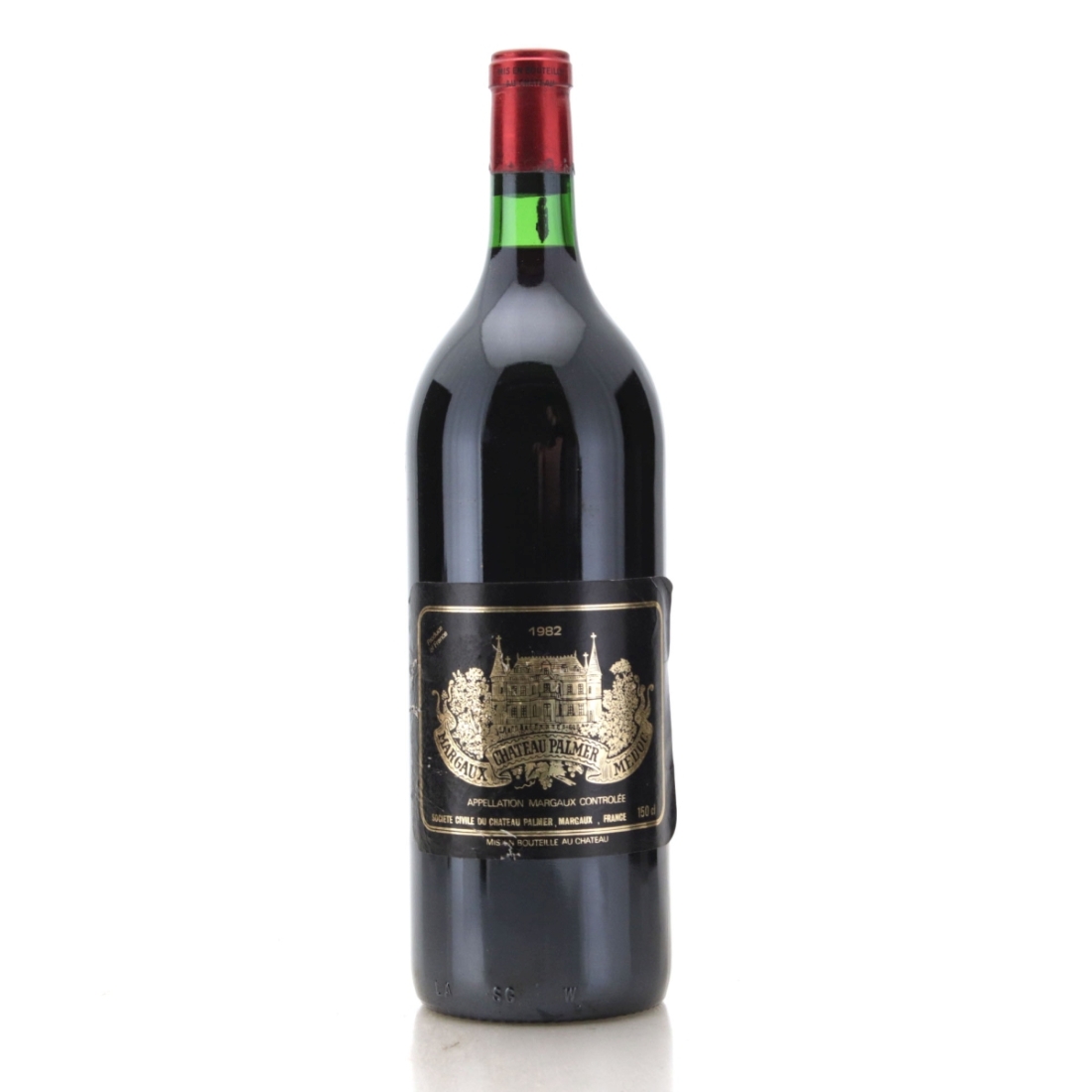 Image for Château Palmer 1982 Magnum