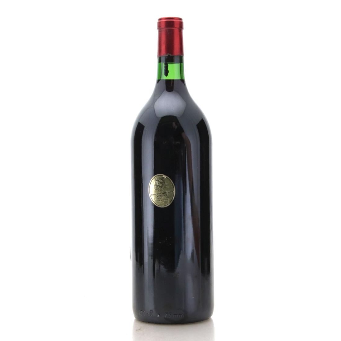 Image for Château Palmer 1982 Magnum