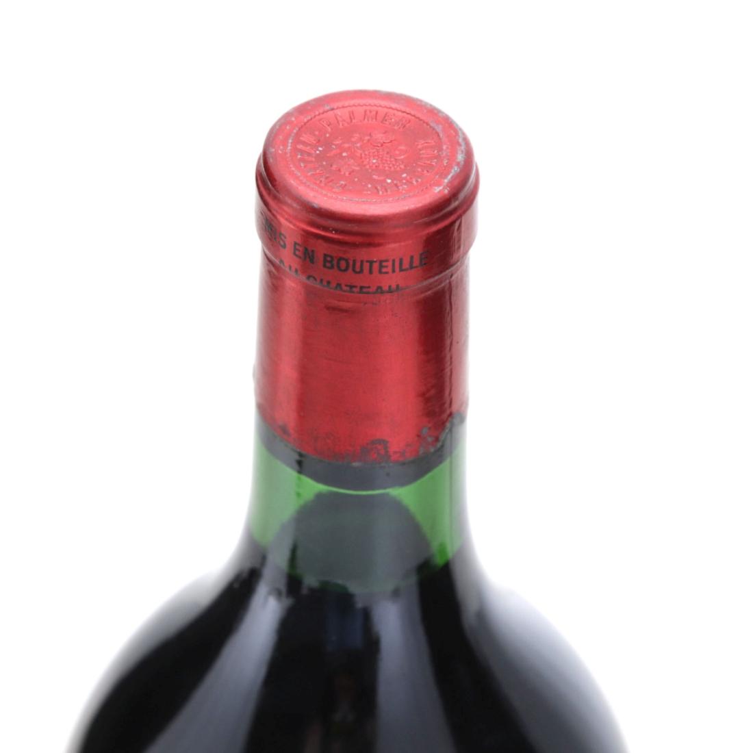 Image for Château Palmer 1982 Magnum