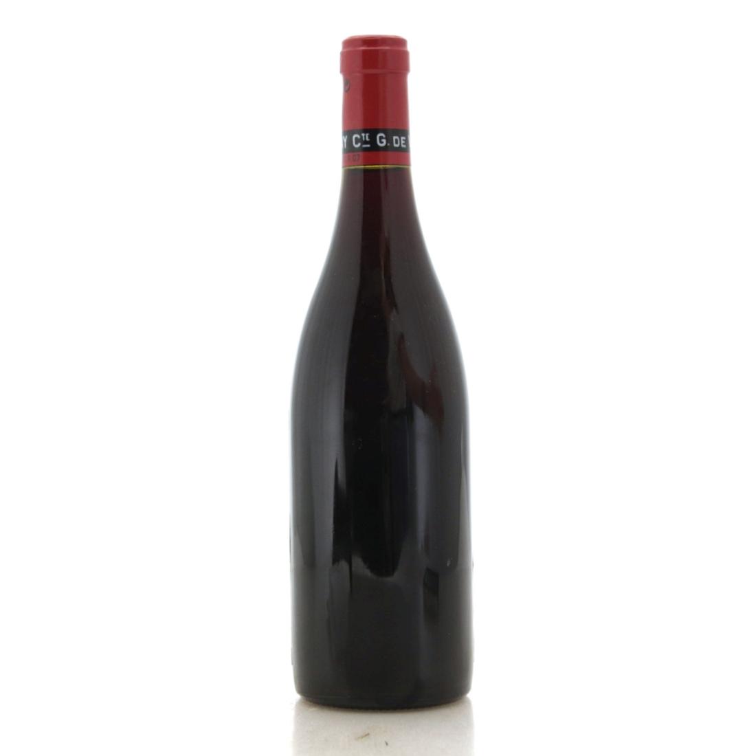 Image for Domaine Comte Georges de Vogüé Cuvée Vieilles Vignes 1998