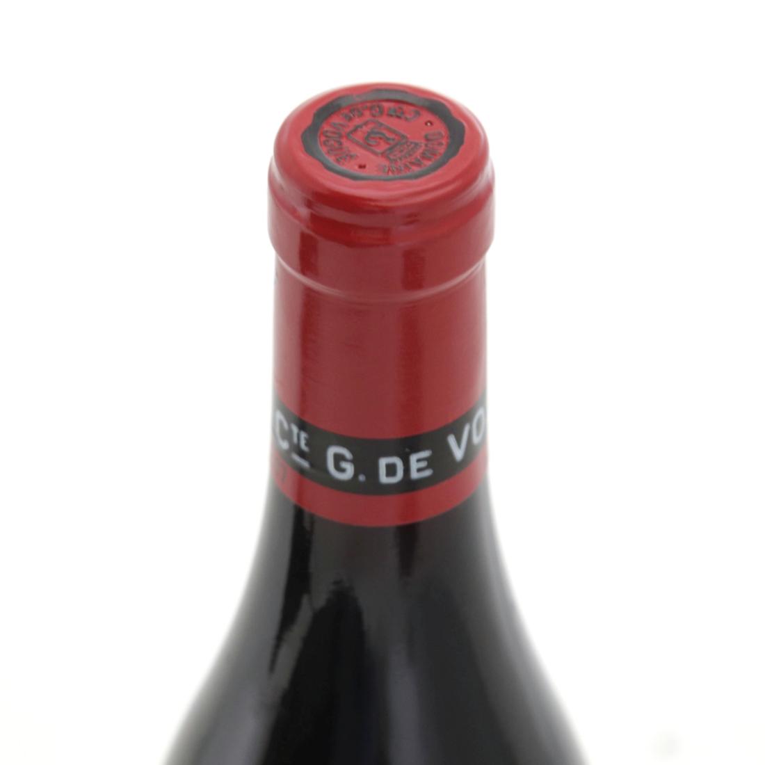 Image for Domaine Comte Georges de Vogüé Cuvée Vieilles Vignes 1998
