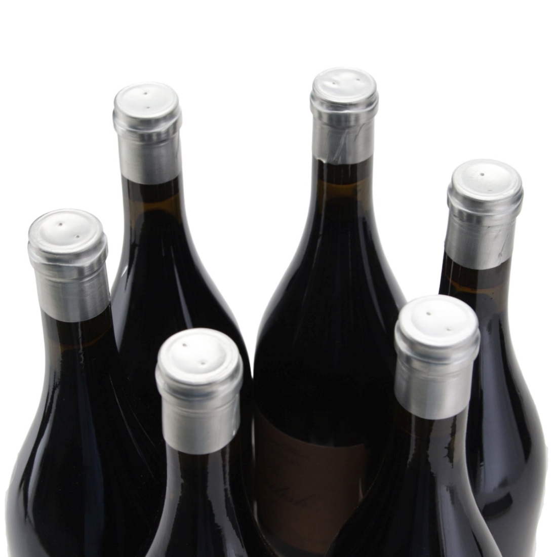 Image for The Standish Wine Co. Single Vineyard Shiraz 2006 x 6