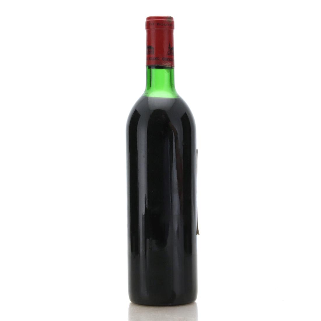 Image for Château Cheval Blanc 1973