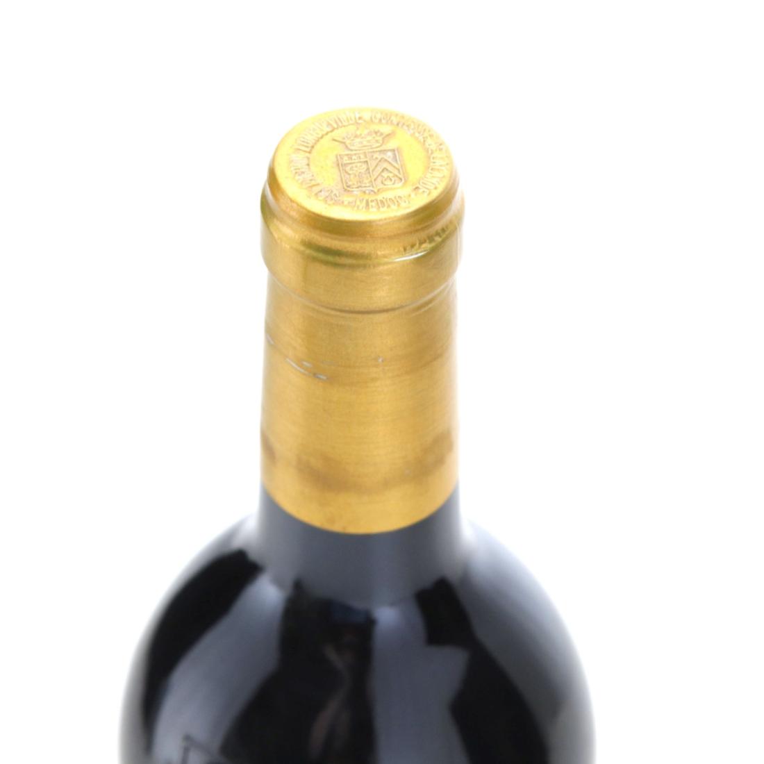 Image for Château Pichon‑Longueville Comtesse de Lalande 1999