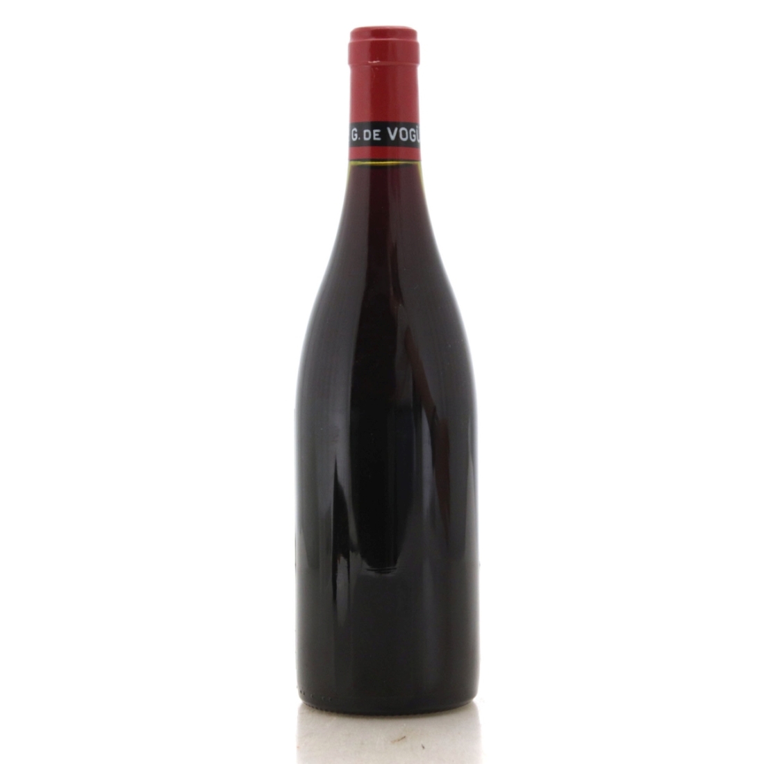 Image for Domaine Comte Georges de Vogüé Cuvée Vieilles Vignes 1998