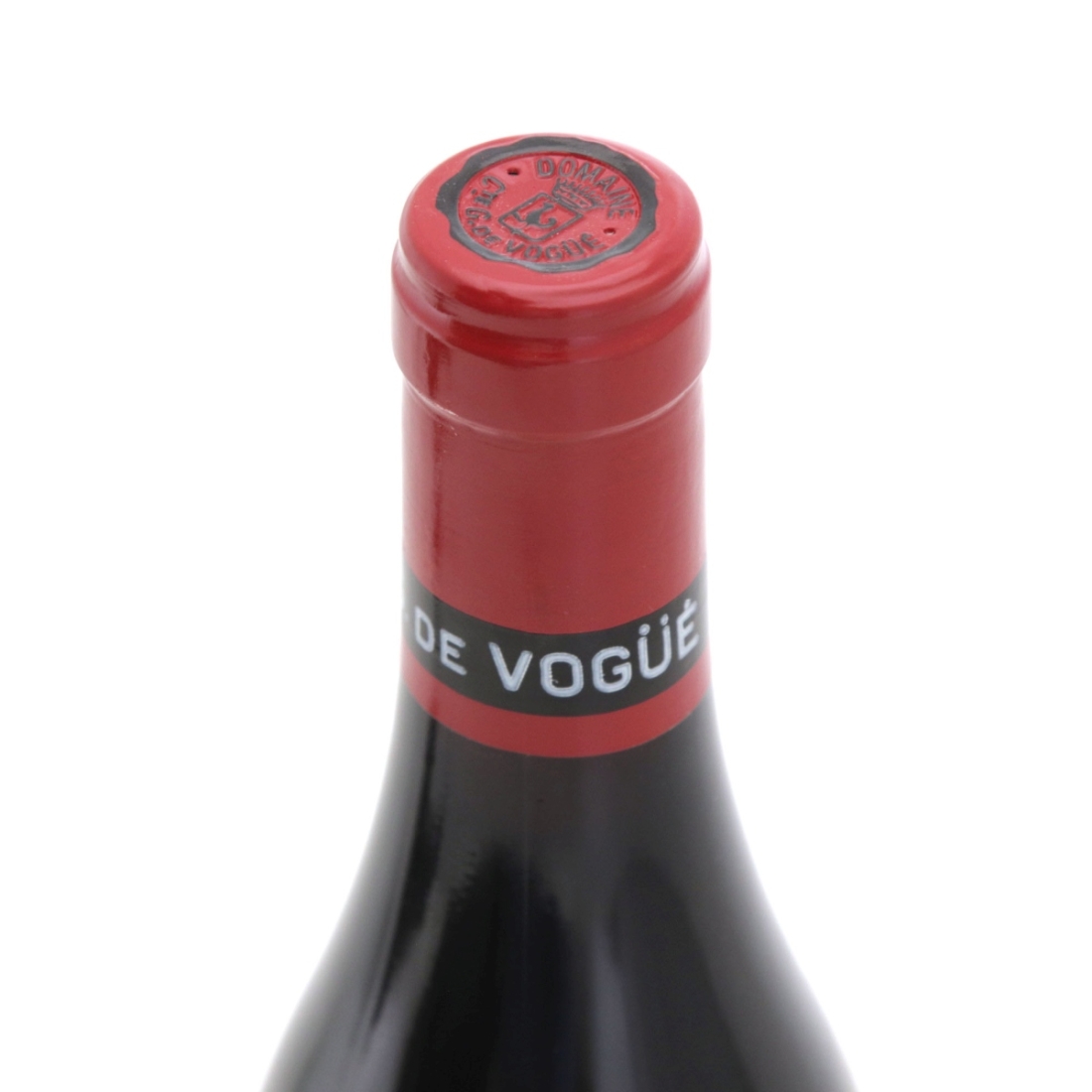 Image for Domaine Comte Georges de Vogüé Cuvée Vieilles Vignes 1998