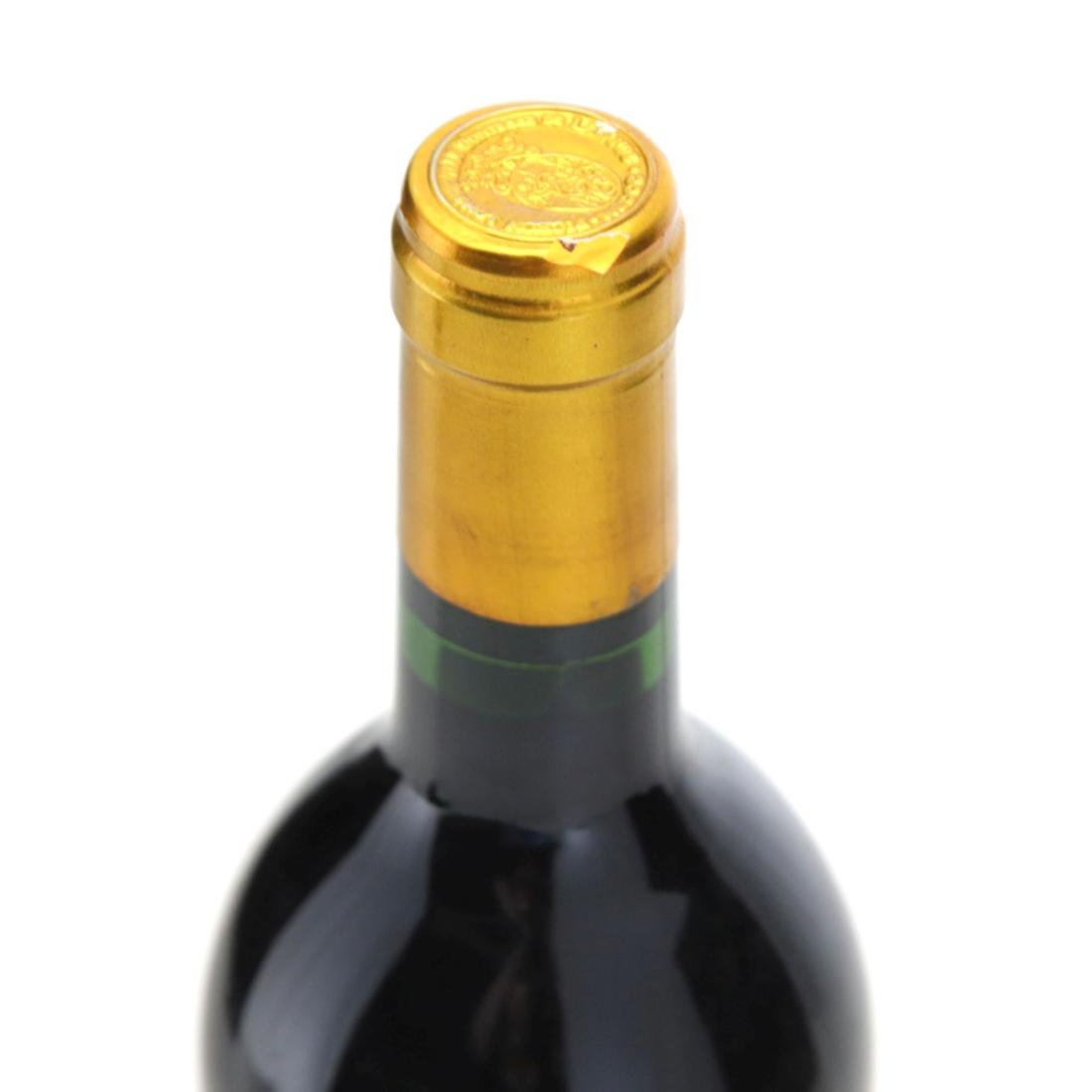 Image for Château Pichon‑Longueville Comtesse de Lalande 1990