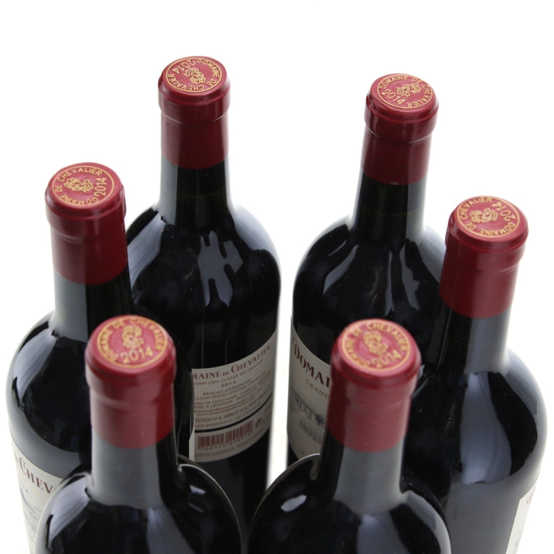Image for Domaine de Chevalier 2014 x 6
