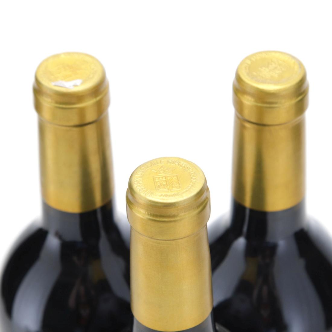 Image for Château Pichon‑Longueville Comtesse de Lalande 2002 x 3