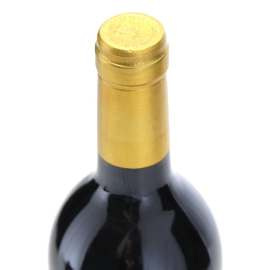 Image for Château Pichon‑Longueville Comtesse de Lalande 2002