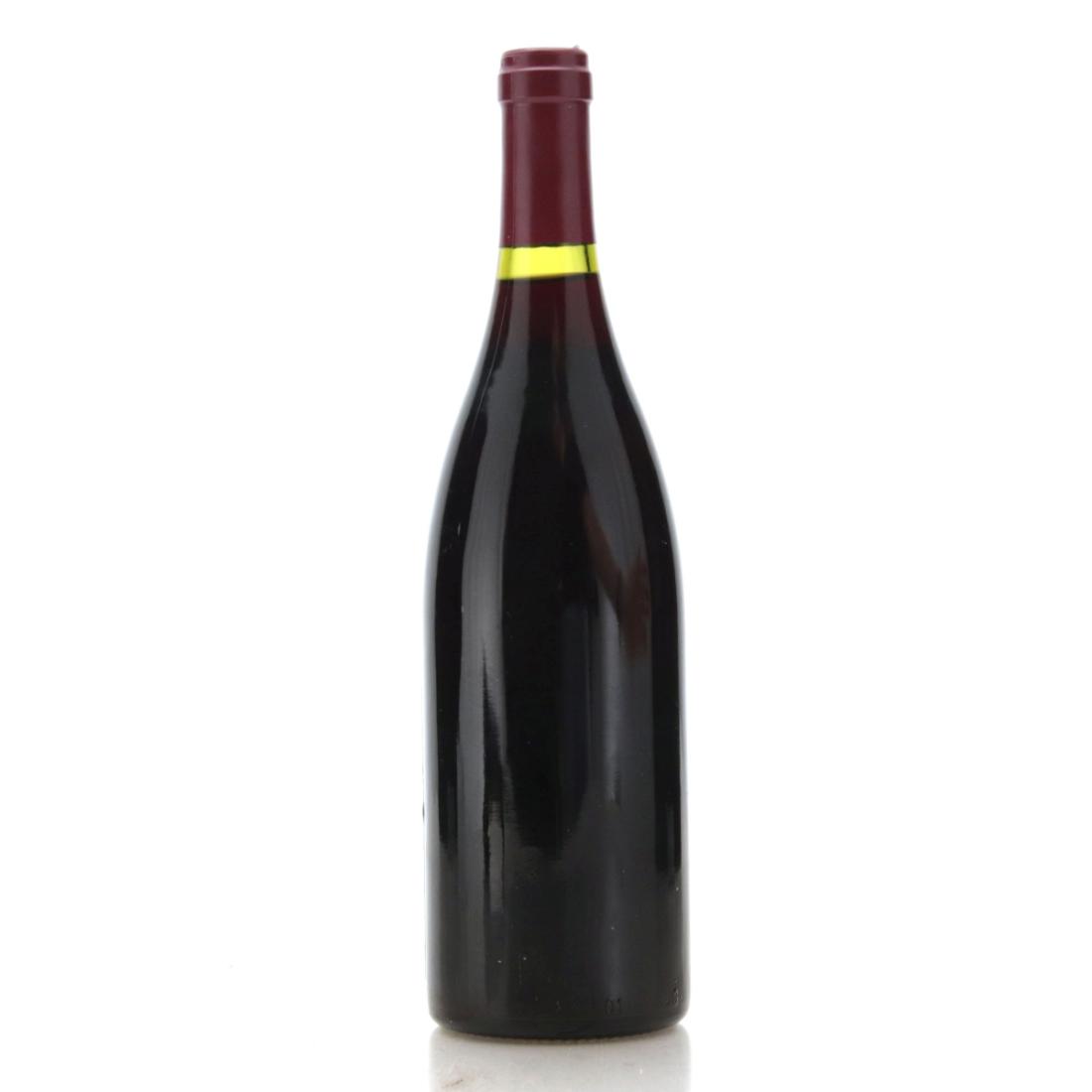 Image for Domaine Henri Rebourseau Clos De Vougeot 1999 