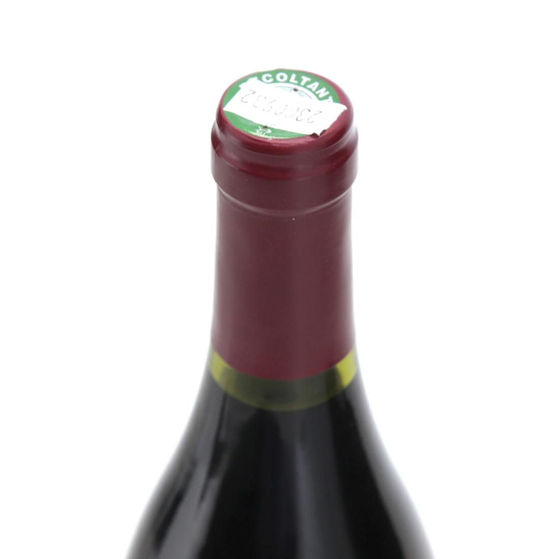 Image for Domaine Henri Rebourseau Clos De Vougeot 1999 