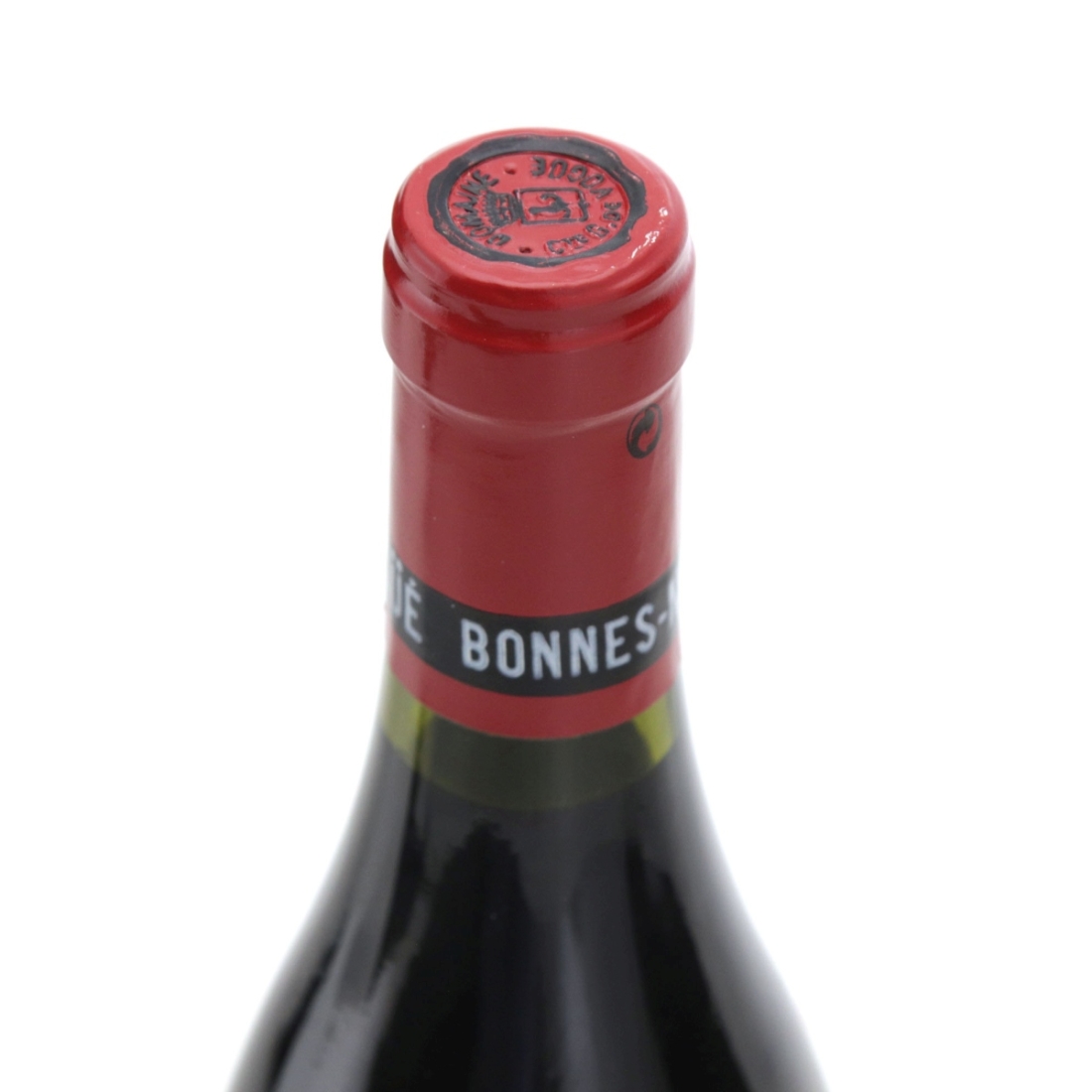 Image for Domaine Comte Georges de Vogüé 1996 